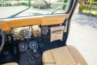 1983 Jeep CJ-8 Scrambler for sale