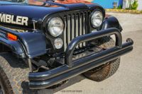 1983 Jeep CJ-8 Scrambler for sale