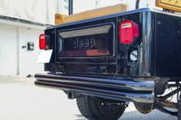 1983 Jeep CJ-8 Scrambler for sale