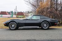 1972 Chevrolet Corvette for sale