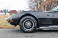 1972 Chevrolet Corvette for sale