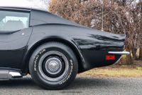1972 Chevrolet Corvette for sale