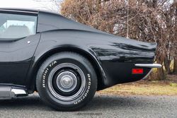 1972 Chevrolet Corvette for sale