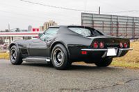 1972 Chevrolet Corvette for sale