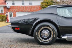 1972 Chevrolet Corvette for sale