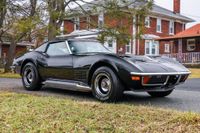 1972 Chevrolet Corvette for sale