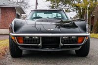 1972 Chevrolet Corvette for sale