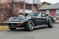 1972 Chevrolet Corvette for sale