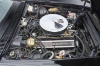 1972 Chevrolet Corvette for sale