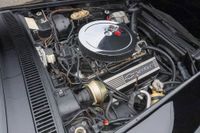 1972 Chevrolet Corvette for sale