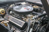 1972 Chevrolet Corvette for sale
