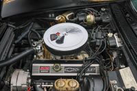 1972 Chevrolet Corvette for sale