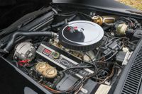 1972 Chevrolet Corvette for sale