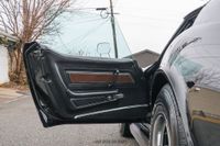 1972 Chevrolet Corvette for sale