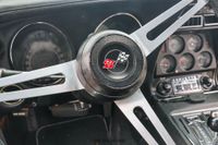 1972 Chevrolet Corvette for sale