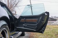1972 Chevrolet Corvette for sale