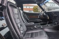 1972 Chevrolet Corvette for sale
