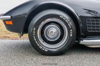 1972 Chevrolet Corvette for sale