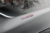 1972 Chevrolet Corvette for sale