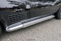 1972 Chevrolet Corvette for sale