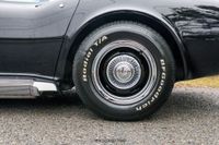 1972 Chevrolet Corvette for sale