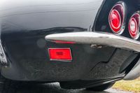1972 Chevrolet Corvette for sale