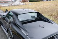1972 Chevrolet Corvette for sale