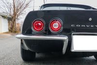 1972 Chevrolet Corvette for sale