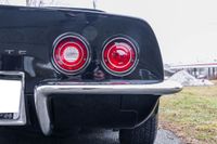 1972 Chevrolet Corvette for sale