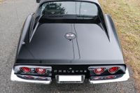 1972 Chevrolet Corvette for sale