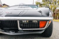 1972 Chevrolet Corvette for sale