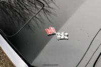 1972 Chevrolet Corvette for sale