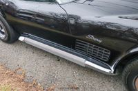 1972 Chevrolet Corvette for sale