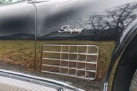 1972 Chevrolet Corvette for sale