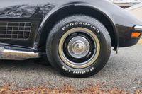 1972 Chevrolet Corvette for sale
