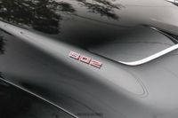 1972 Chevrolet Corvette for sale