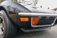 1972 Chevrolet Corvette for sale