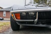 1972 Chevrolet Corvette for sale