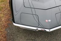 1972 Chevrolet Corvette for sale