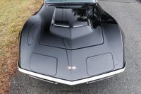 1972 Chevrolet Corvette for sale
