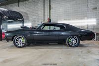1970 Chevrolet Chevelle Restomod Supercharged for sale