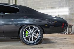1970 Chevrolet Chevelle Restomod Supercharged for sale