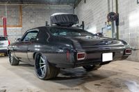 1970 Chevrolet Chevelle Restomod Supercharged for sale