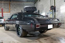1970 Chevrolet Chevelle Restomod Supercharged for sale