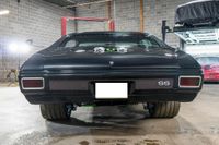1970 Chevrolet Chevelle Restomod Supercharged for sale