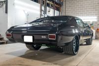 1970 Chevrolet Chevelle Restomod Supercharged for sale