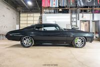 1970 Chevrolet Chevelle Restomod Supercharged for sale