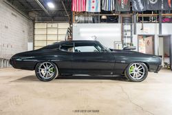 1970 Chevrolet Chevelle Restomod Supercharged for sale