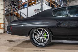 1970 Chevrolet Chevelle Restomod Supercharged for sale