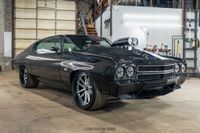 1970 Chevrolet Chevelle Restomod Supercharged for sale